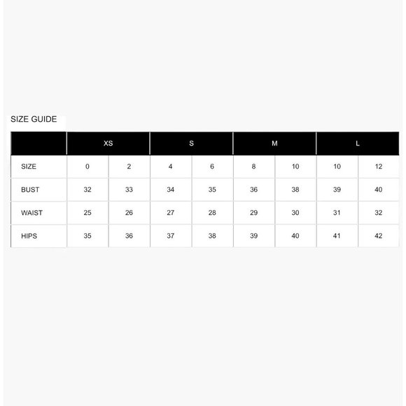 Lanston Black Colorful Crossover Leggings - Picture 8 of 8